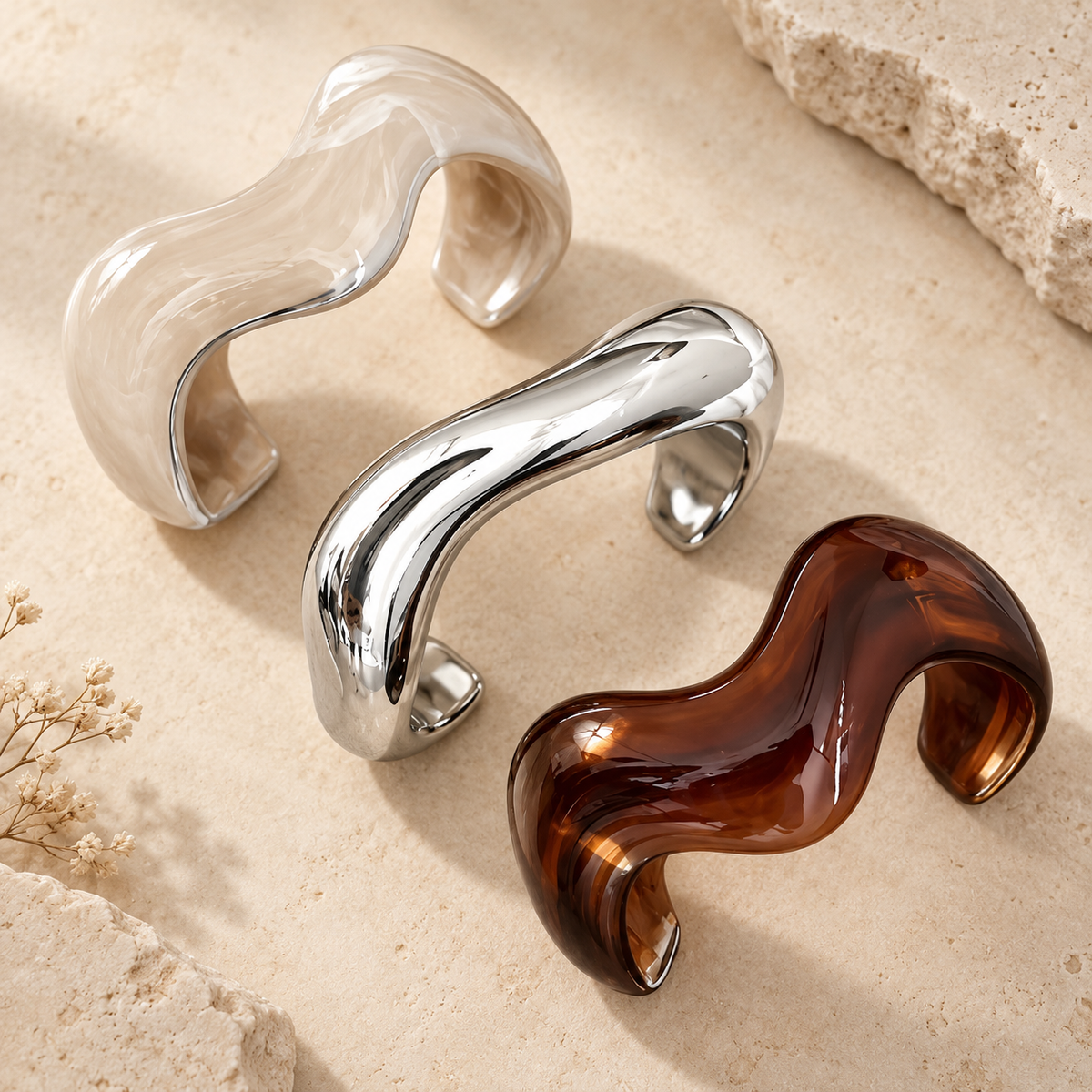 Bracciali Sofía · 9