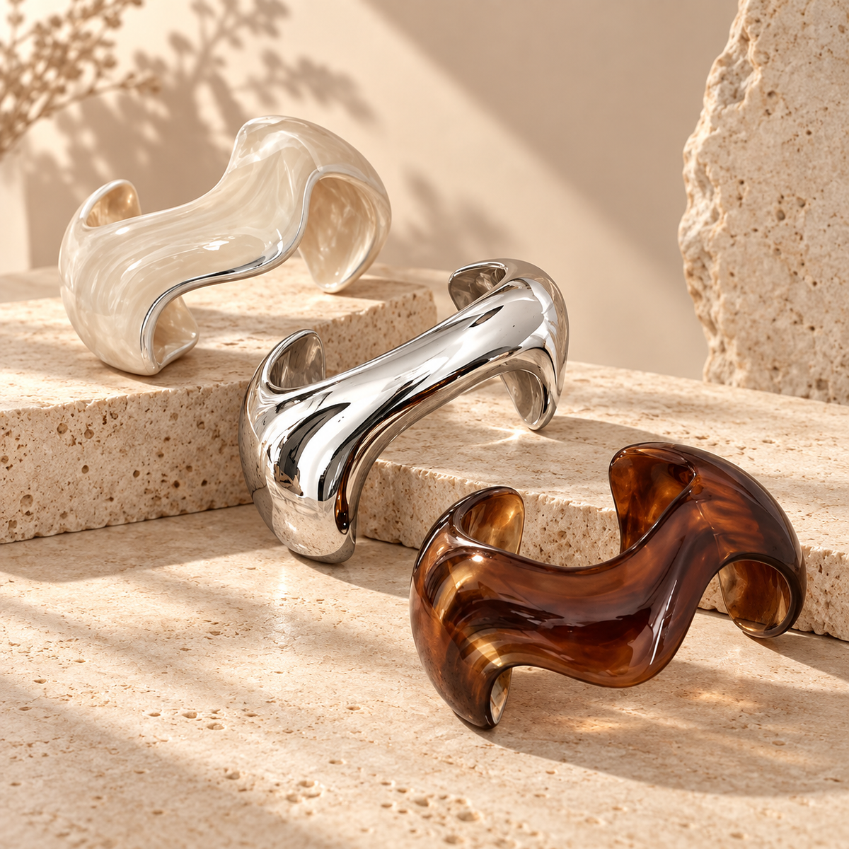 Bracciali Sofía · 6