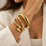 Bracciali Candela 14K ORO · 2