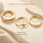 Bracciali Candela 14K ORO · 3