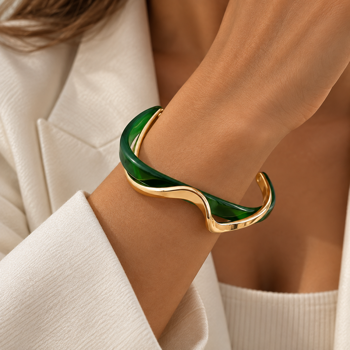 Bracciale Artistico · 3