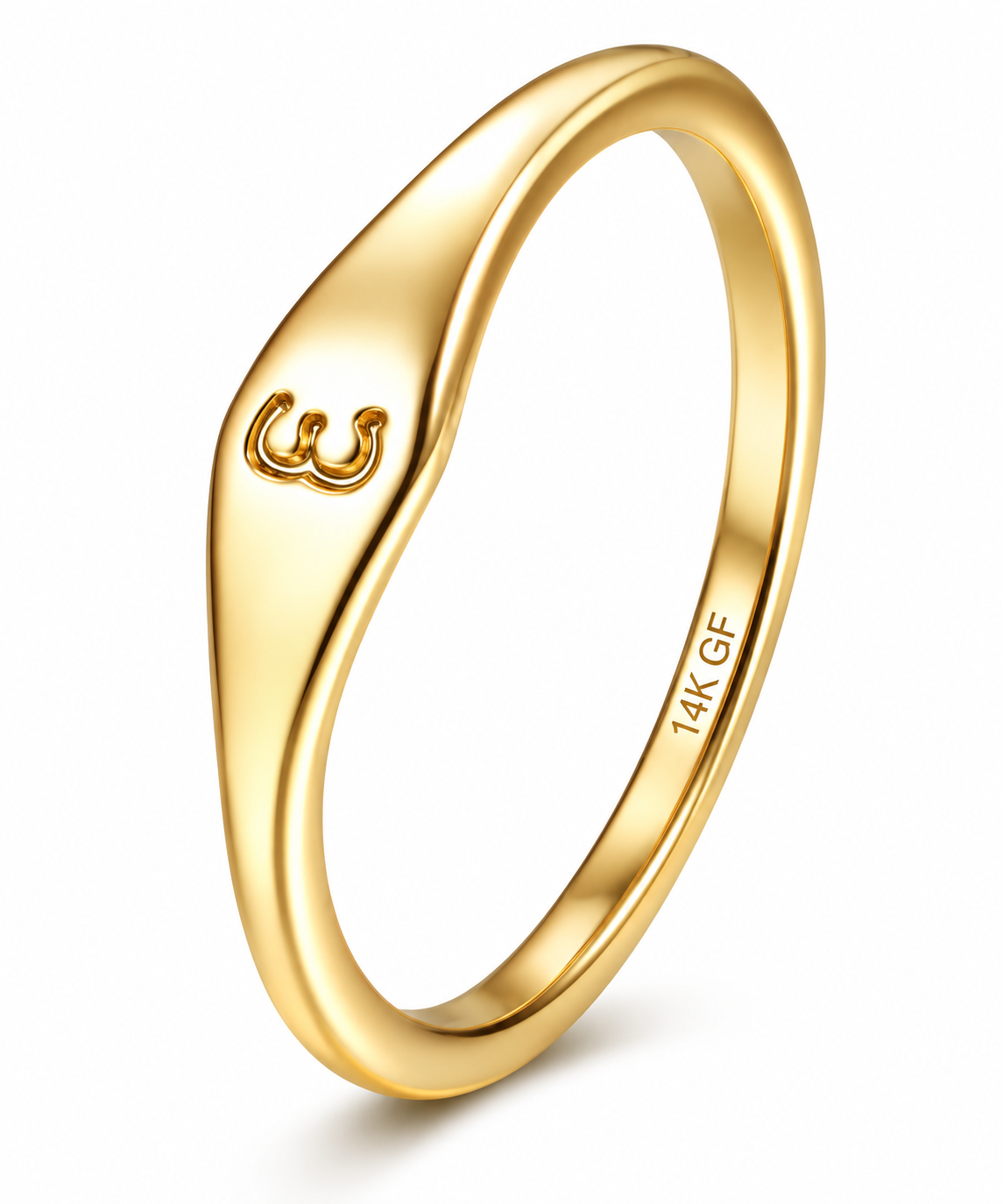 ANELLO HOOP · 2