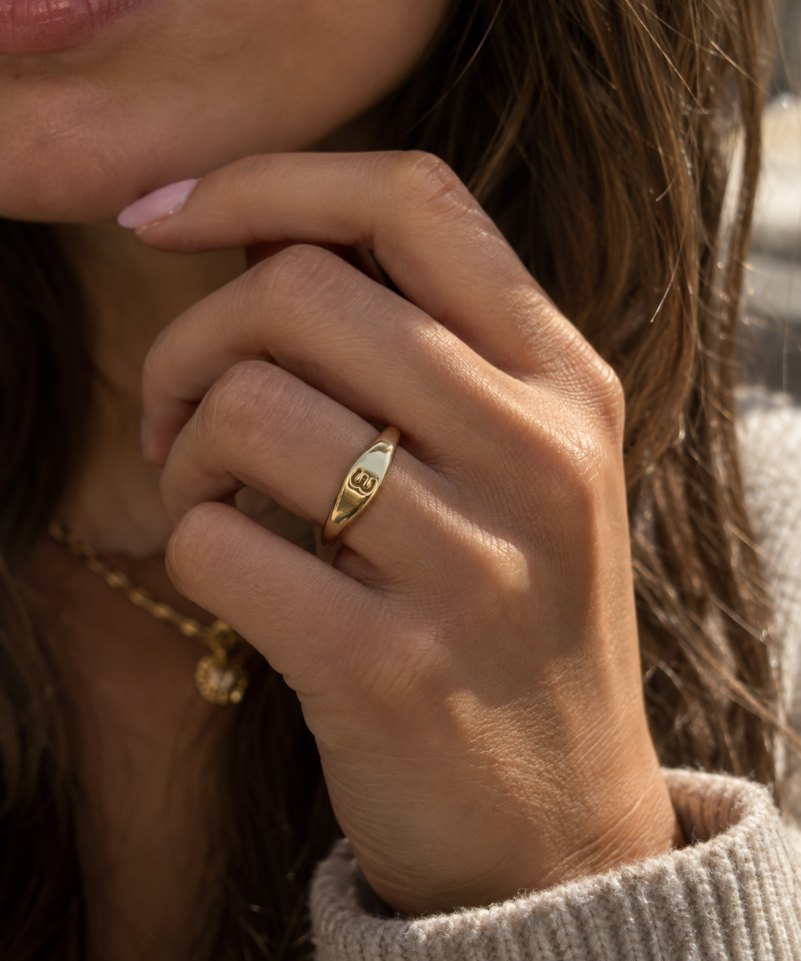 ANELLO HOOP · 5