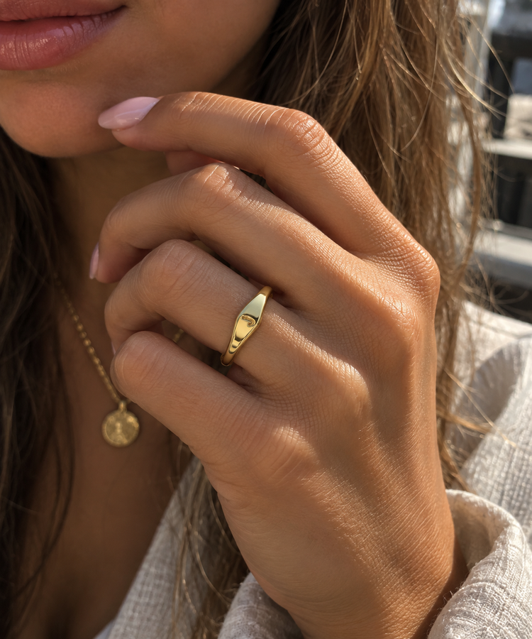 ANELLO HOOP · 4