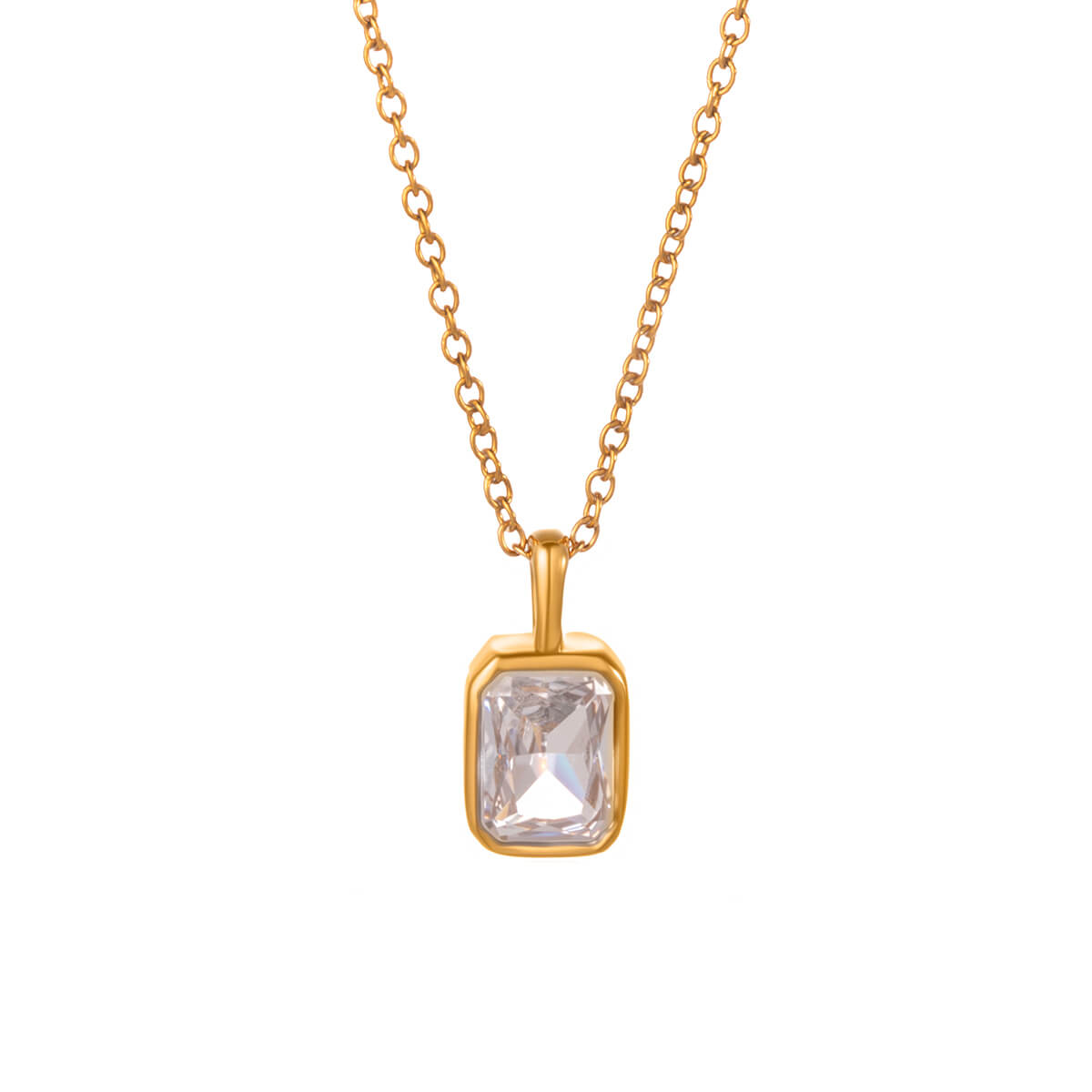 Collana Amelie · 1