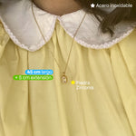 Collana Amelie · 3