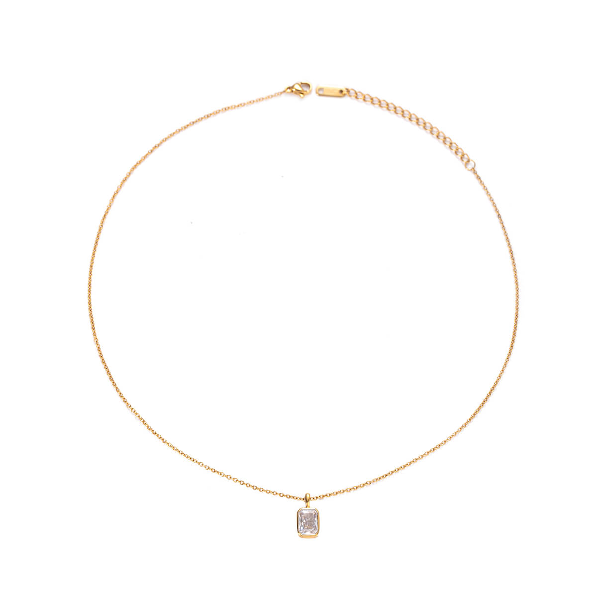 Collana Amelie · 5