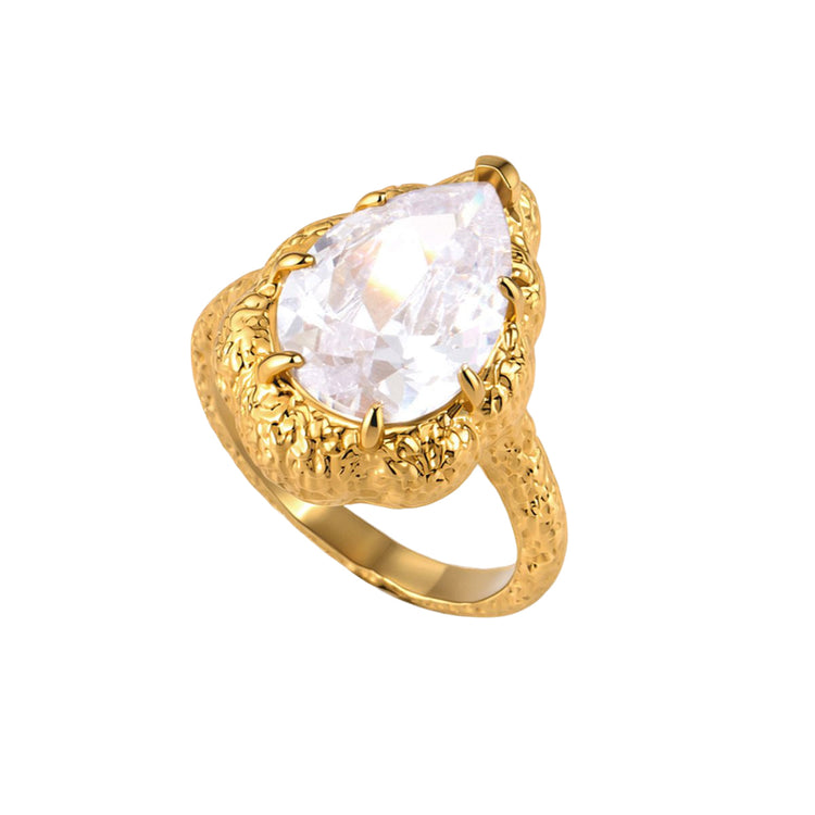 Anello Amara · 1