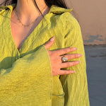 Anello Amara · 3