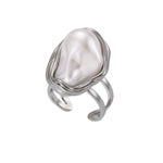 Anello Estela · 1