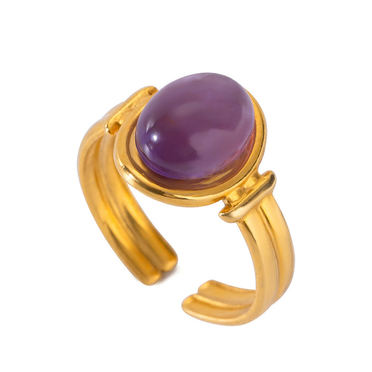 Anello Fortuna · 1