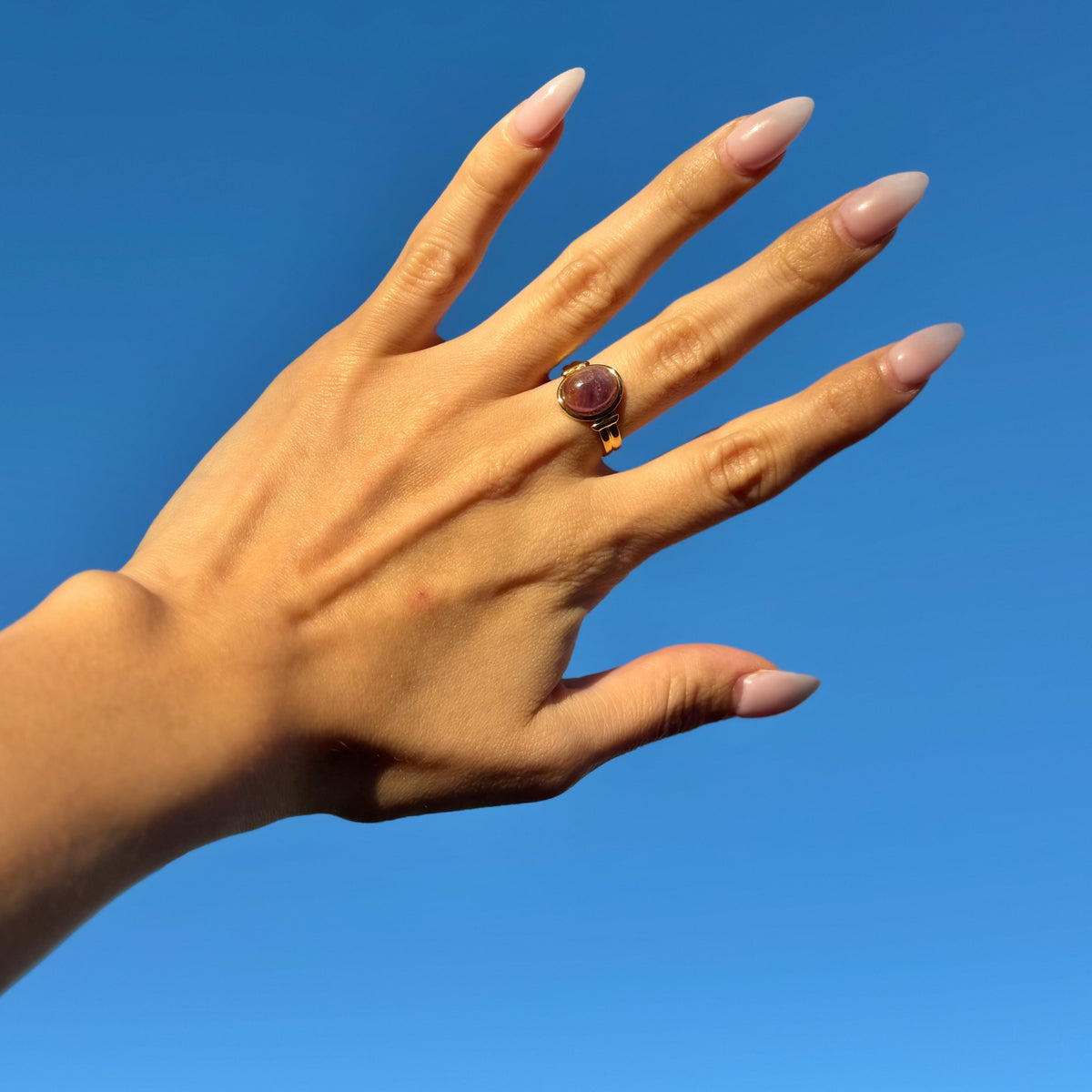 Anello Fortuna · 2