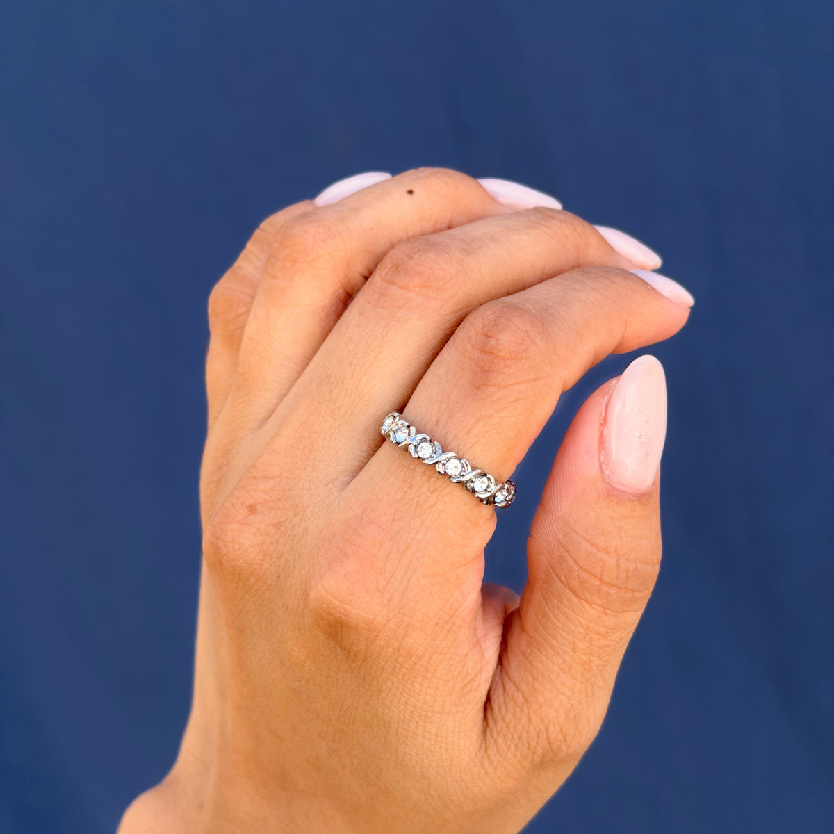 Anello Infinita · 5