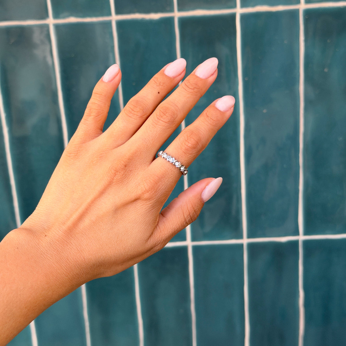 Anello Infinita · 6