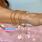 Set Cinque Lune · 2
