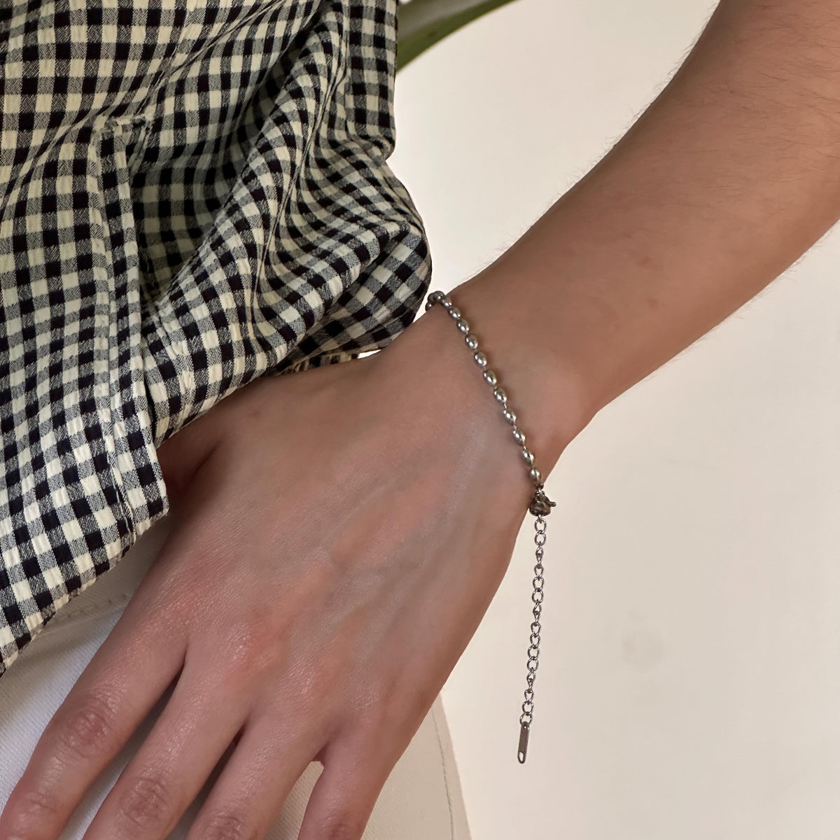 Bracciale Riviera · 5