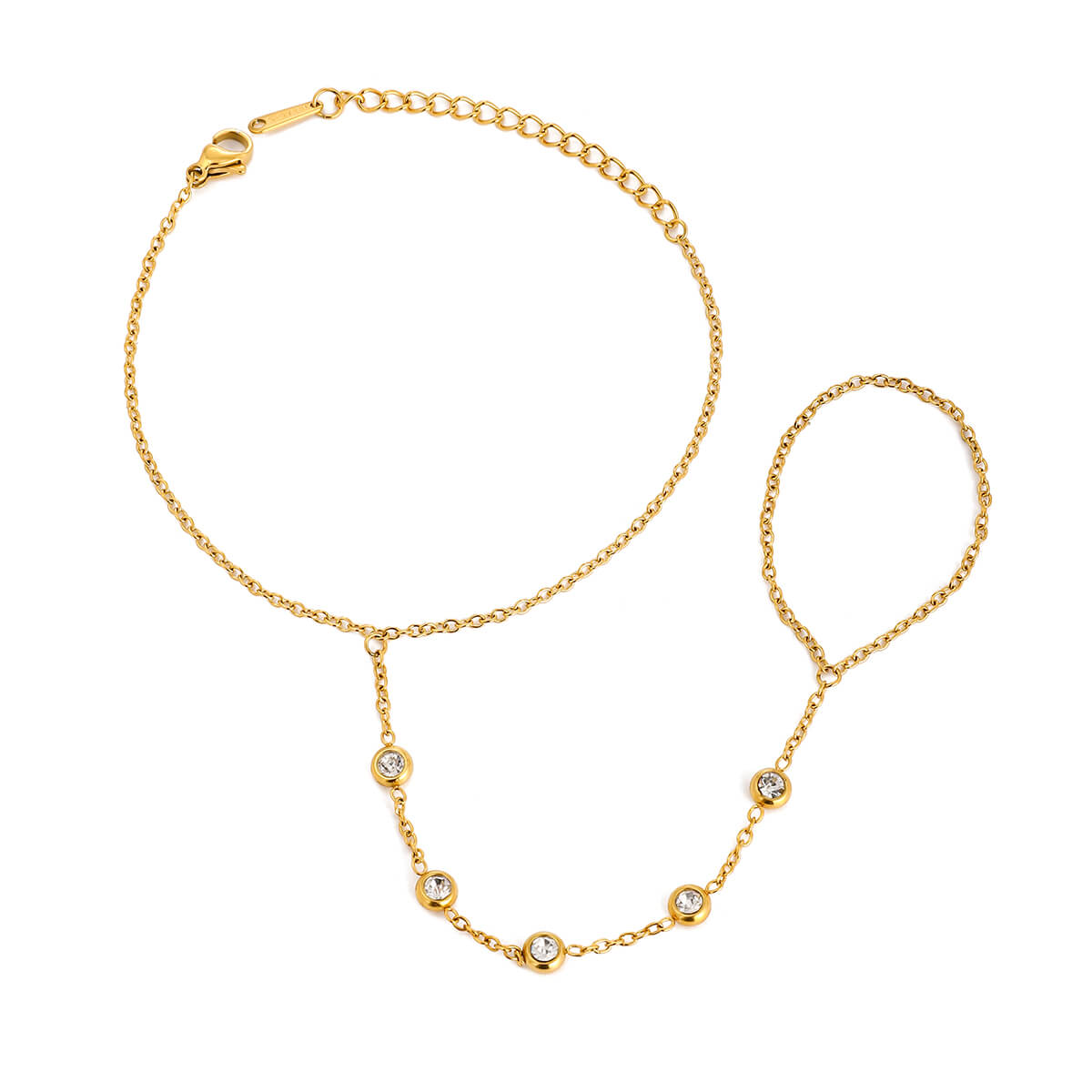 Bracciale Alba · 1