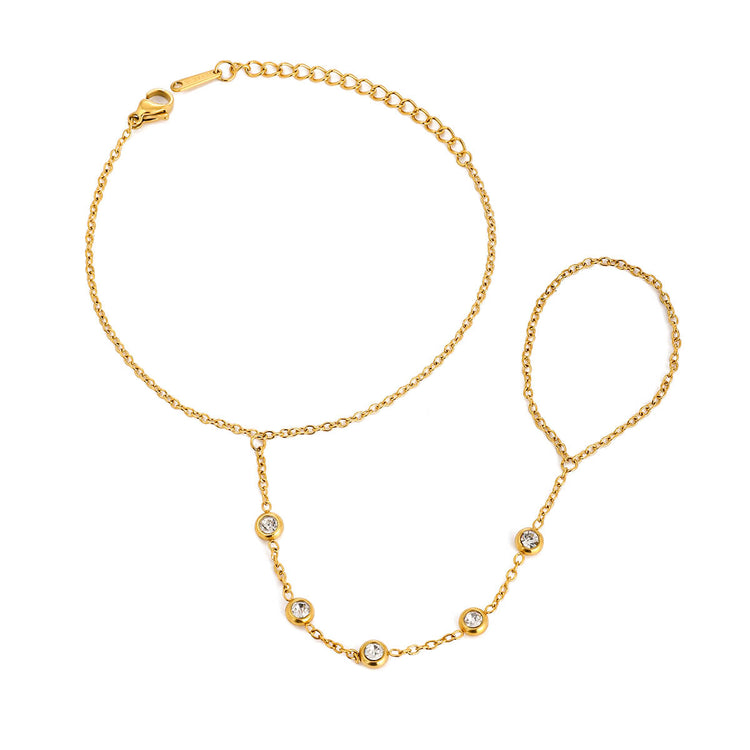Bracciale Alba · 1