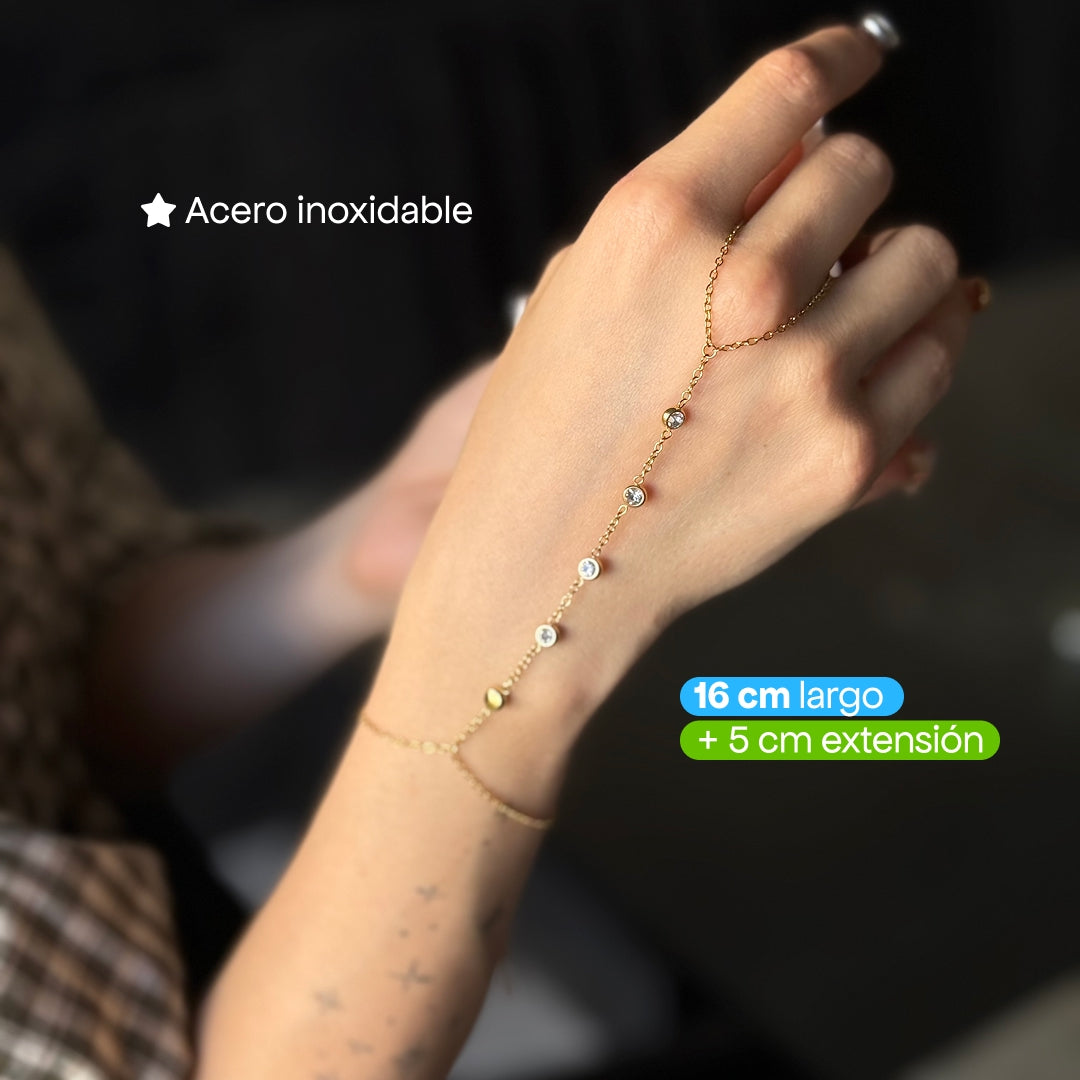Bracciale Alba · 3