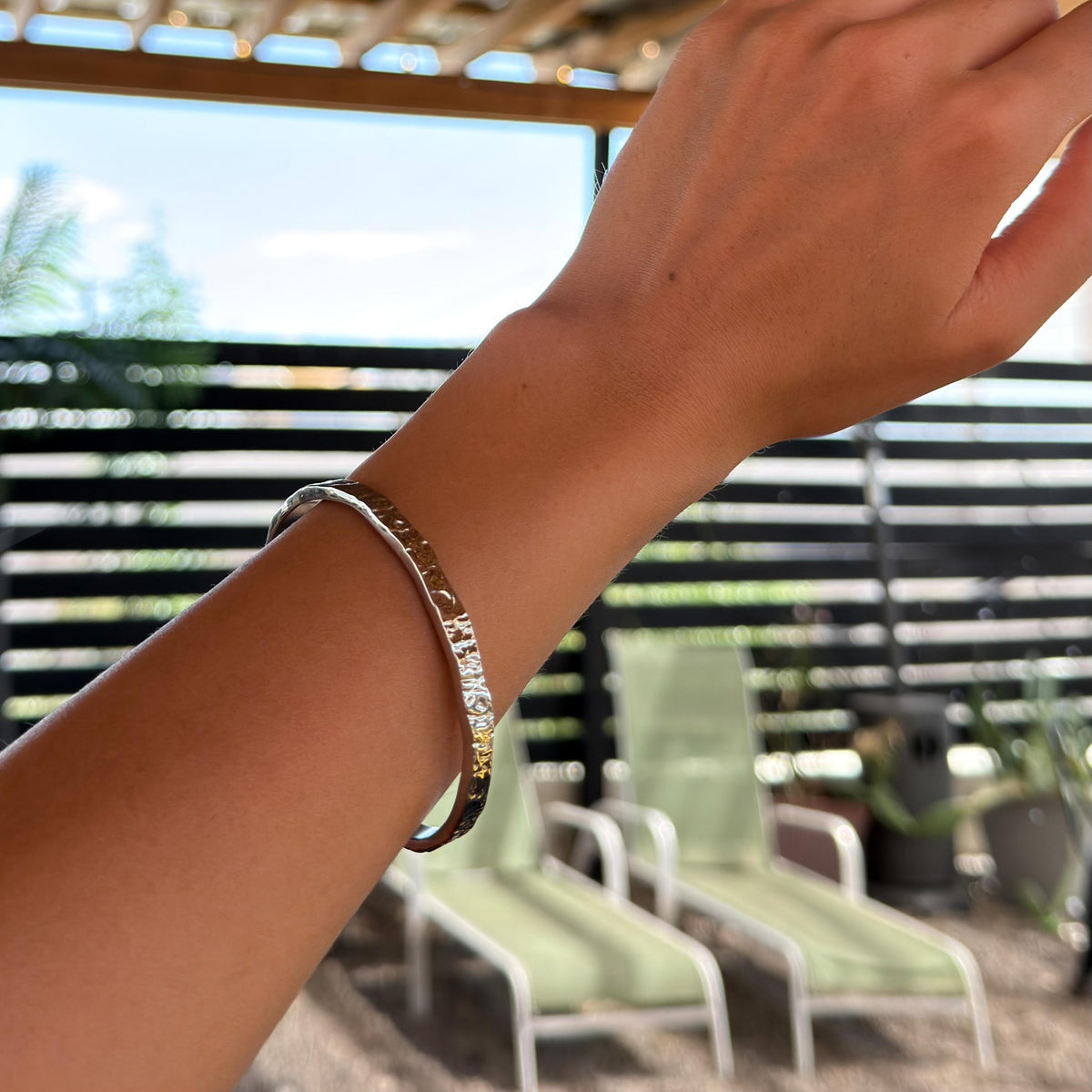 Bracciale Marea · 2