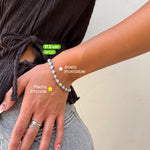 Bracciale Lucerna · 2