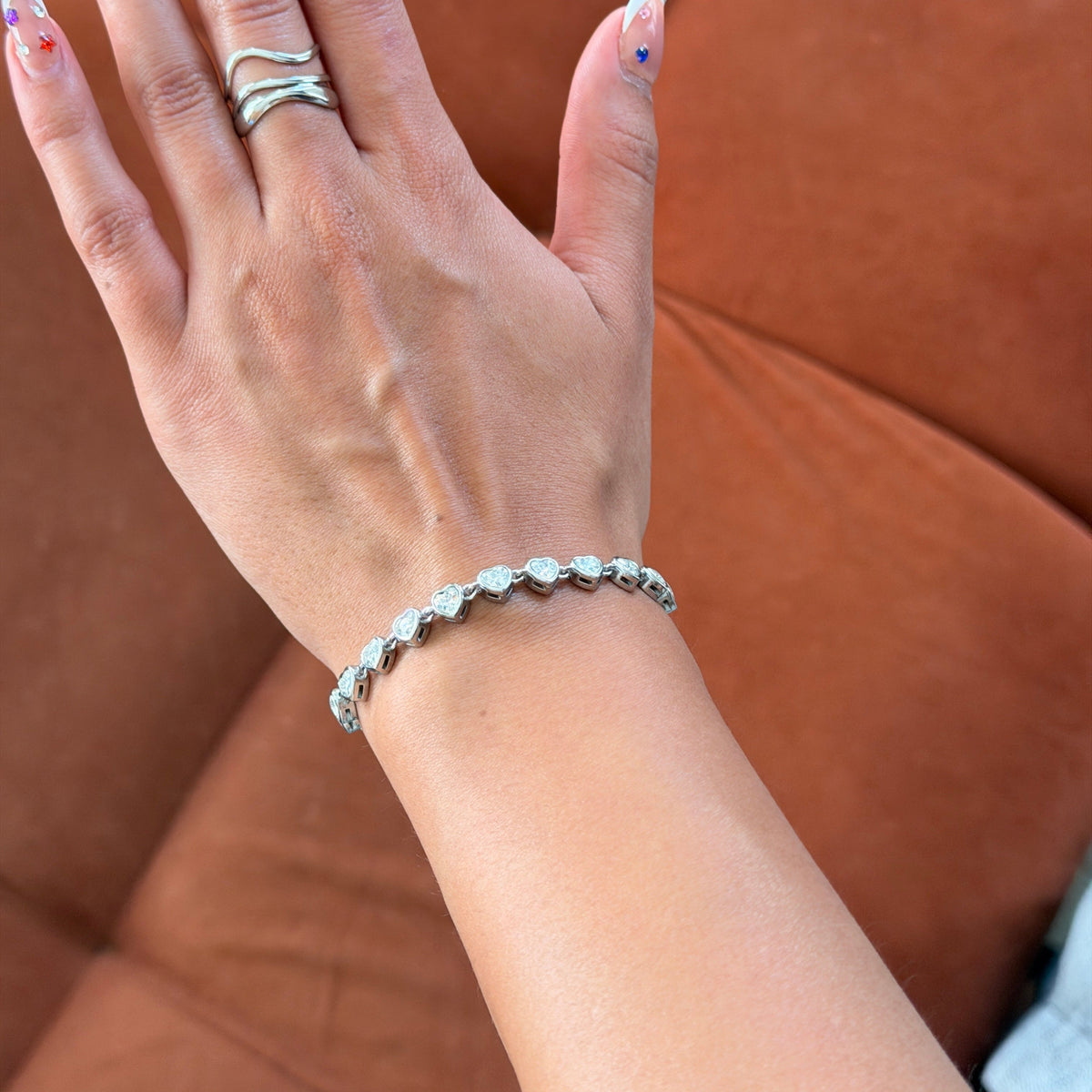 Bracciale Lucerna · 4