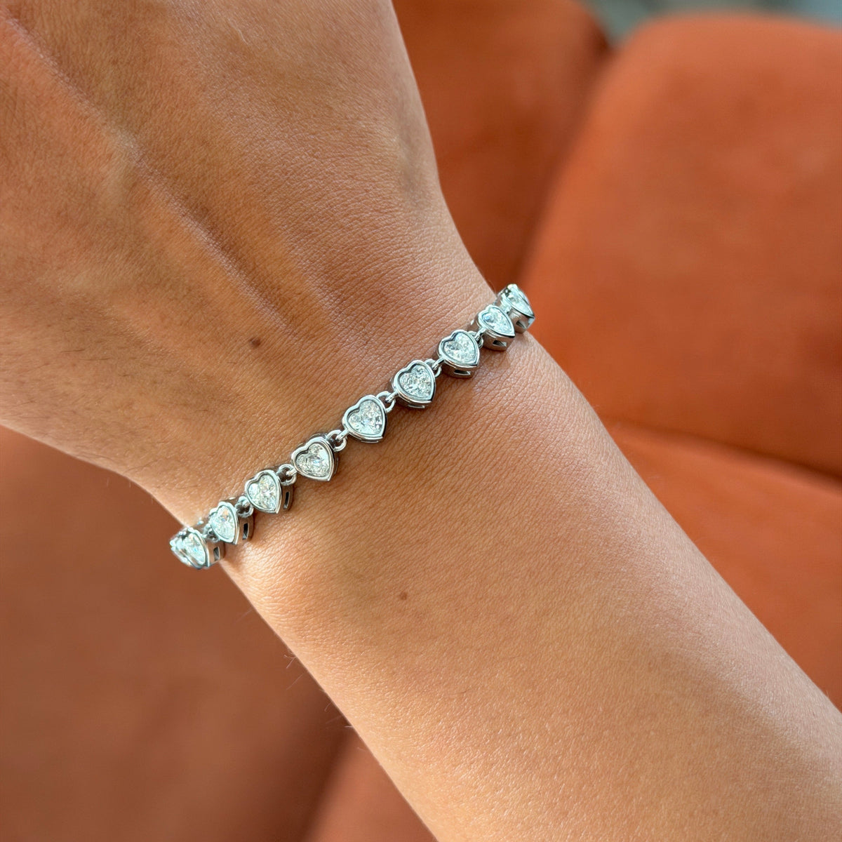 Bracciale Lucerna · 5