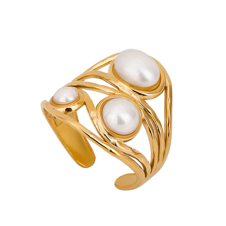 Anello Adela · 1