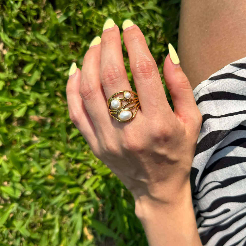 Anello Adela · 5