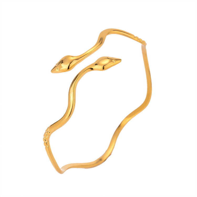 Bracciale Serpentina · 1