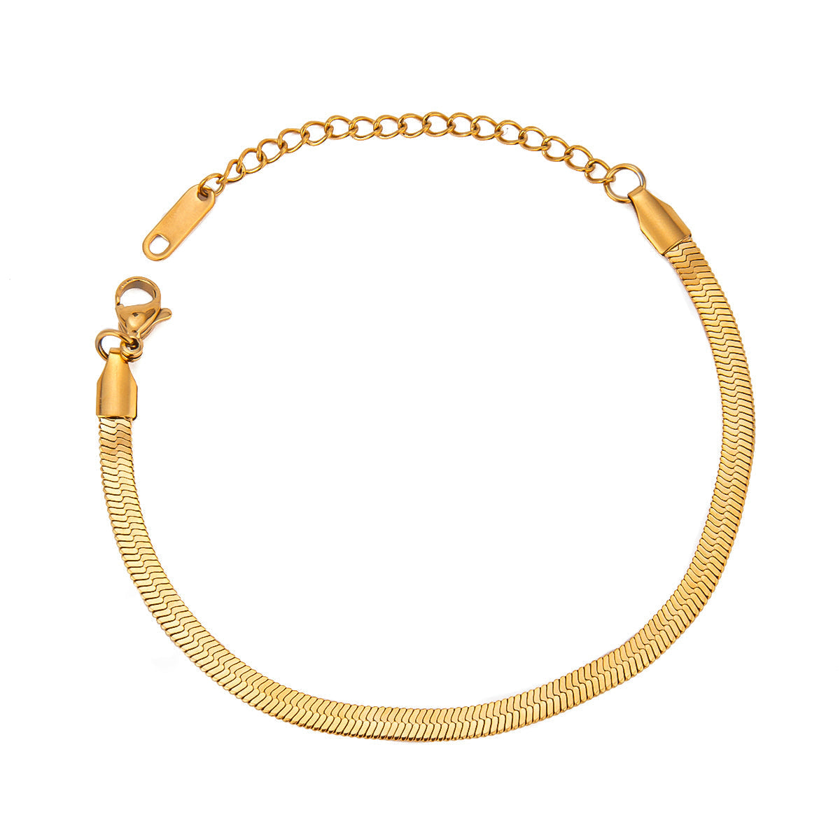 Bracciale Fresia · 1