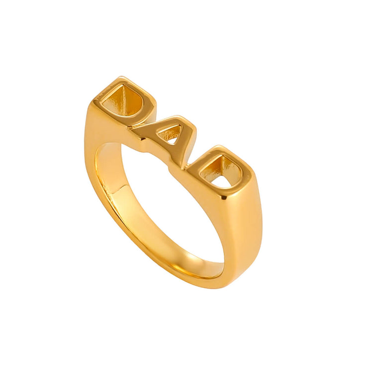 Anello Legado · 1