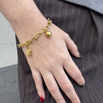Pulsera Sabina Nueva · 4