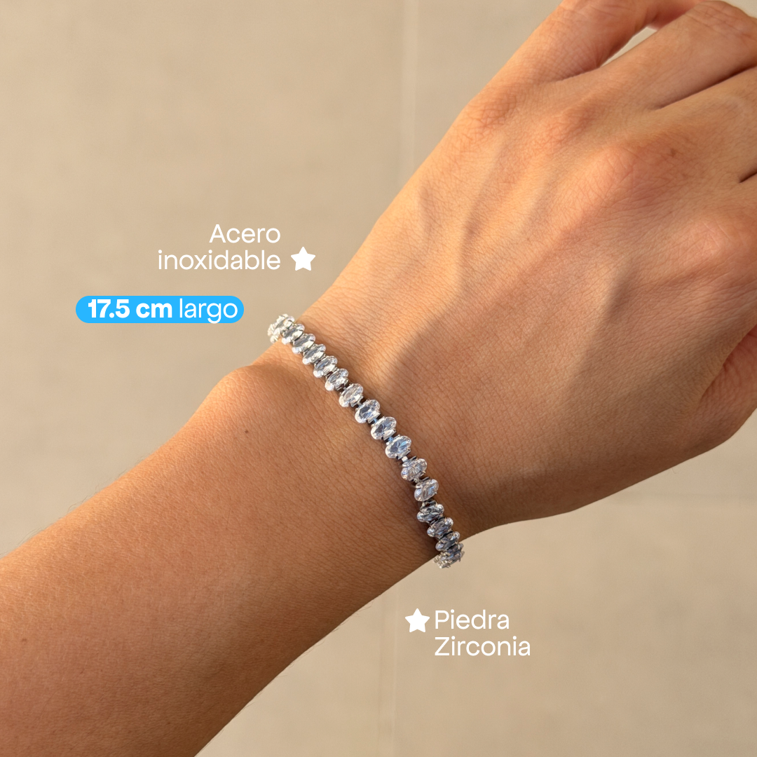 Bracciale Lucía · 2