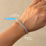 Bracciale Lucía · 2