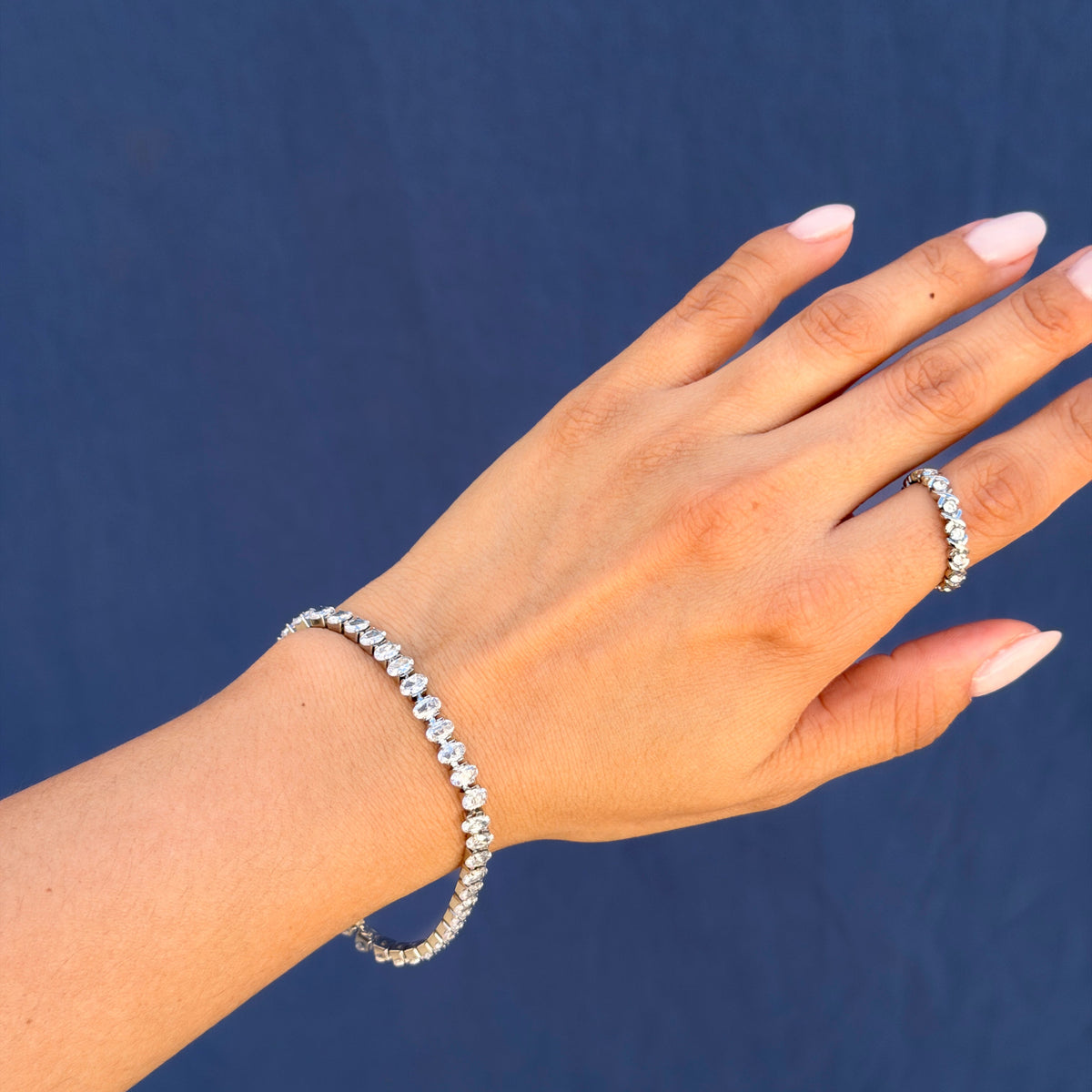 Bracciale Lucía · 5