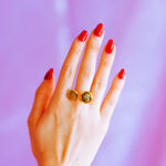 Anello Teia · 3