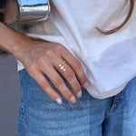 Anello Alborada · 3