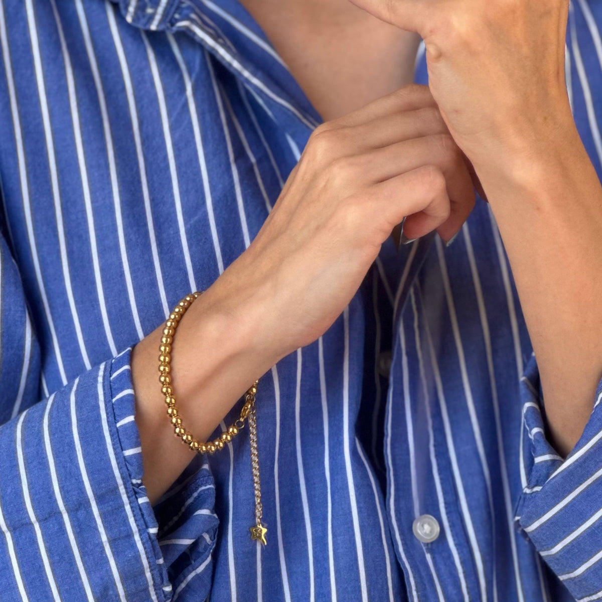 Bracciale Sibila · 3
