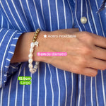 Bracciale Clementina · 2