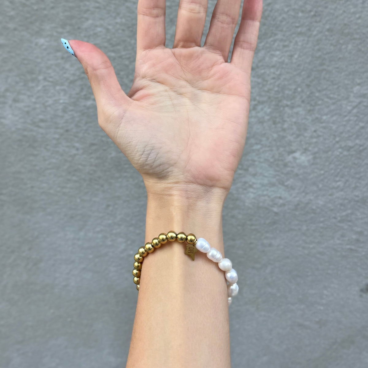 Bracciale Clementina · 4