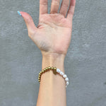 Bracciale Clementina · 4