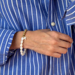 Bracciale Clementina · 5