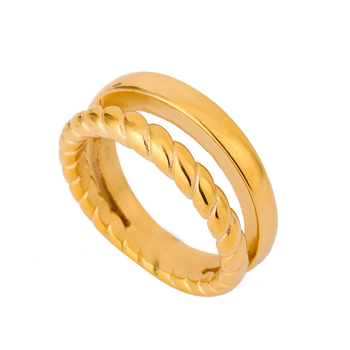 Anello Edén · 1
