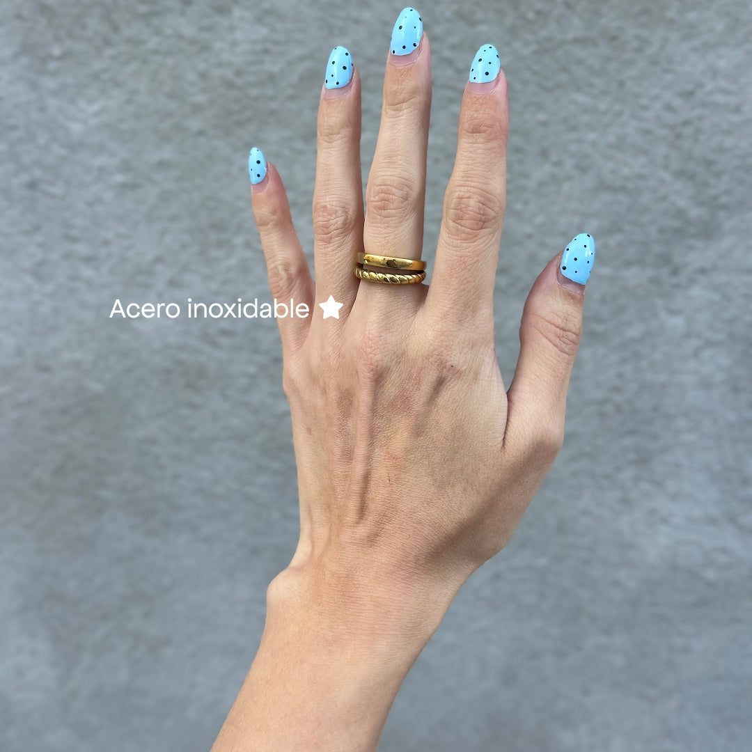 Anello Edén · 3
