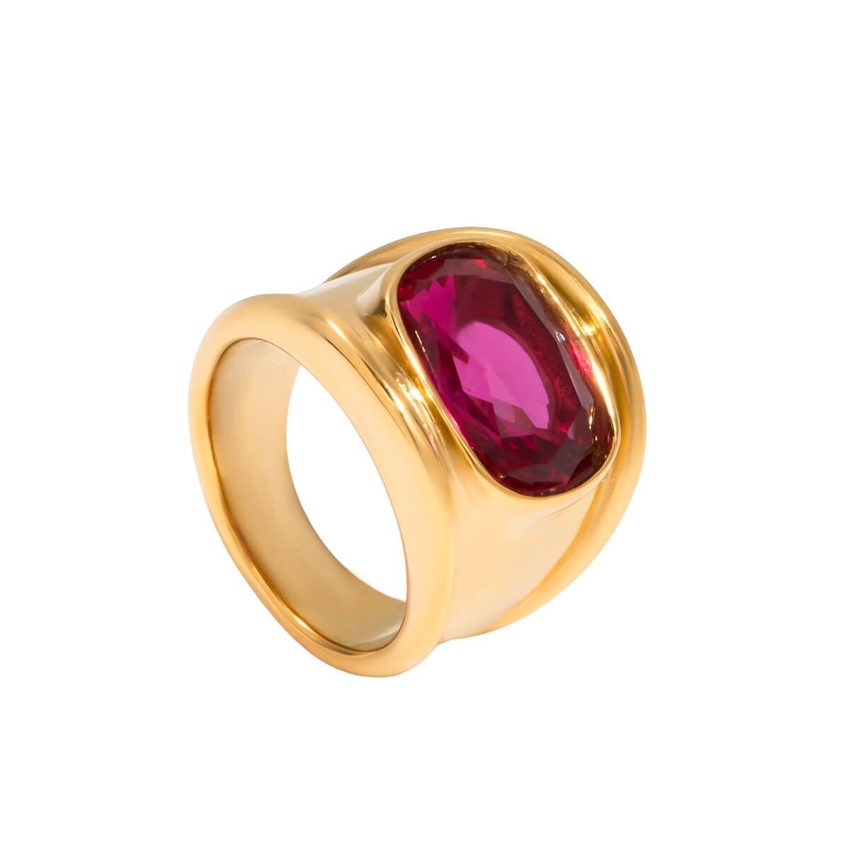 Anello Rubor · 1