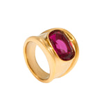 Anello Rubor · 1