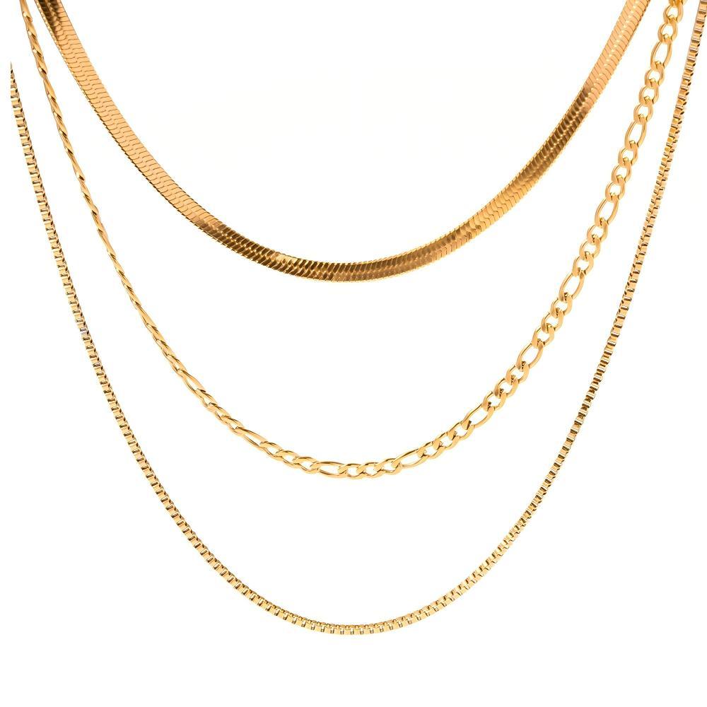 Collana Rosal · 1