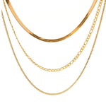 Collana Rosal · 1