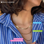 Collana Rosal · 2